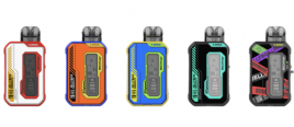 Rincoe Jellybox XS 2