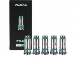 Испаритель VOOPOO ITO