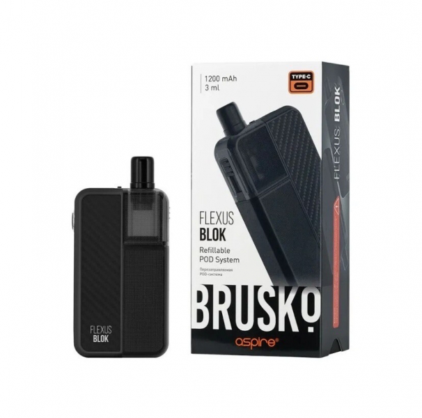 Brusko Flexus Blok