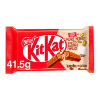 Шоколад KitKat 4 Fingers (Германия)