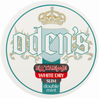 ODENS Double Mint