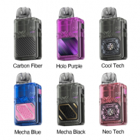 Lost Vape Thelema Elite Art