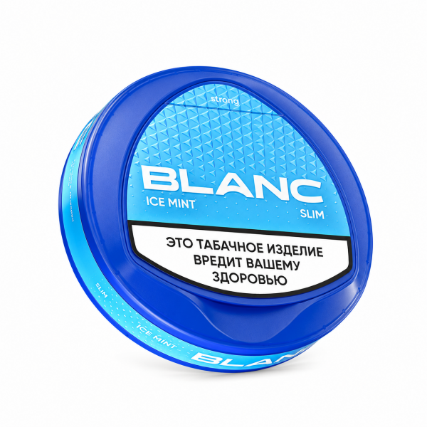 ЖТ Blanc by Inflave