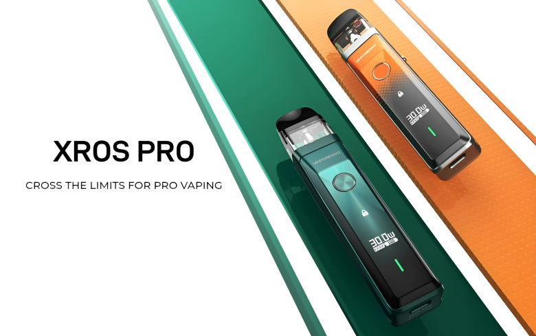 Vaporesso XROS PRO