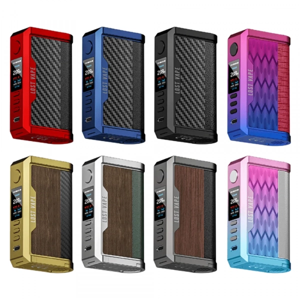 Lost Vape Centaurus Q200