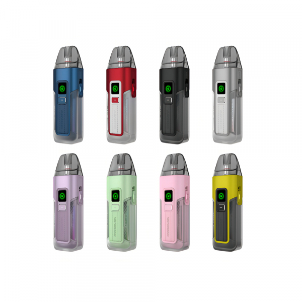 Vaporesso Luxe X2