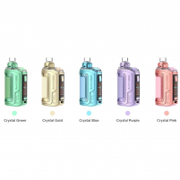 Geek Vape H45( Hero2) Crystal Edition