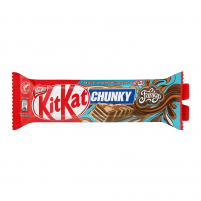 Шоколад KitKat Chunky (Турция)
