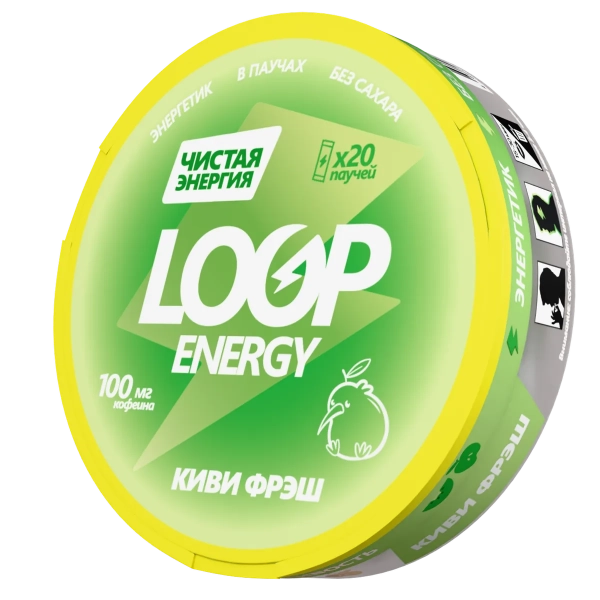LOOP Energy