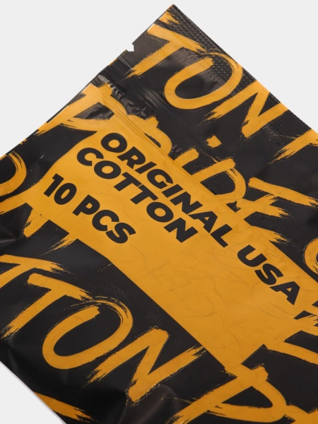 Вата Pride Cotton