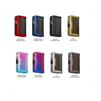 Centaurus Q200 Box Mod