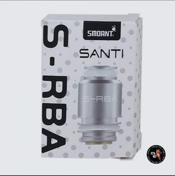 Smoant Santi RBA