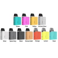 Vaporesso XROS Nano Pod Kit