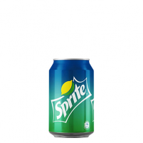 Напиток Sprite (Китай)