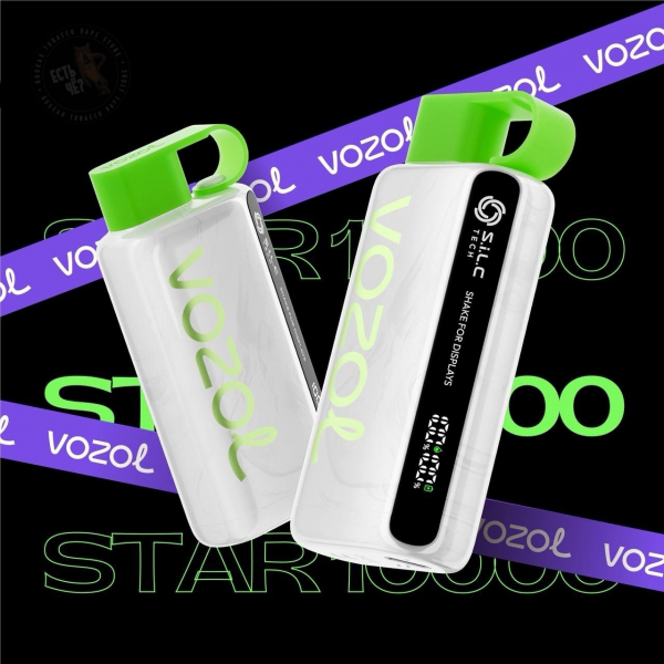 VOZOL Star 10000