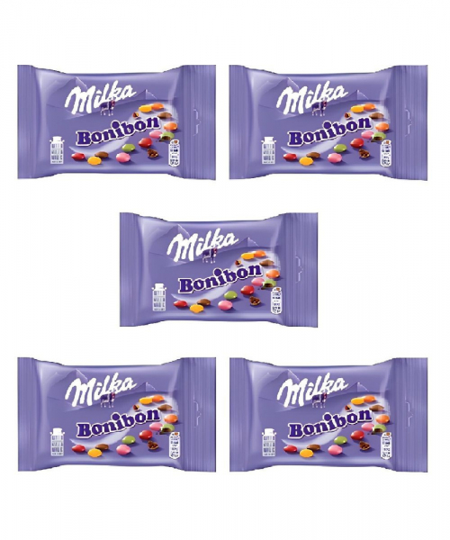 Драже Milka Bonibon