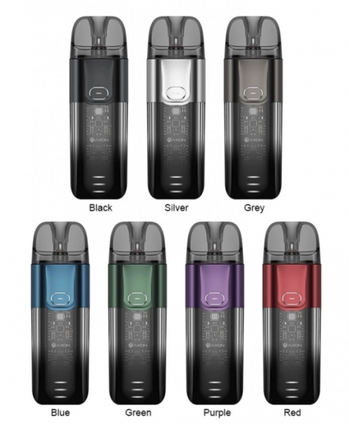 VAPORESSO Luxe X Pod Kit