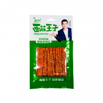 Соевое Мясо Lyu Jin Long