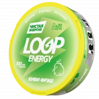 LOOP Energy