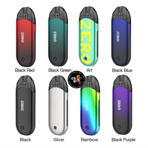 Vaporesso Renova Zero Mesh Pod Kit