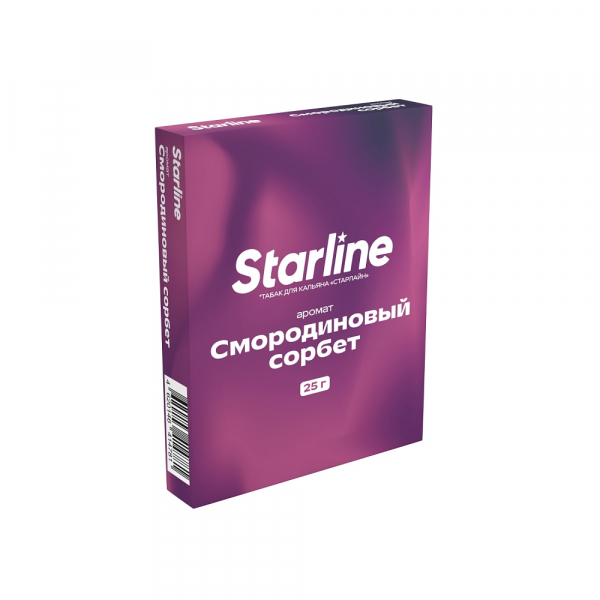 Табак Starline
