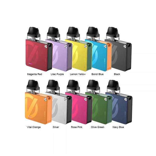 Vaporesso XROS 3 Nano Pod Kit