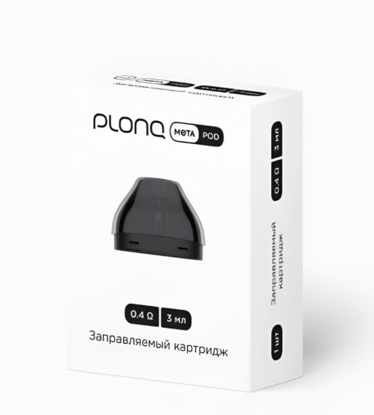 Картридж Plonq