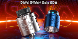 Dead Rabbit Solo RDA