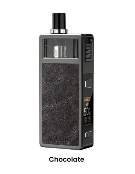Smoant Pasito Pro