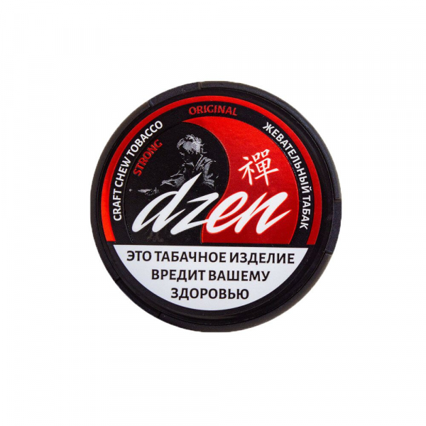 Dzen