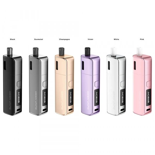 Geek Vape Soul