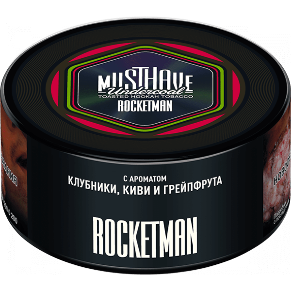 Табак Must Have